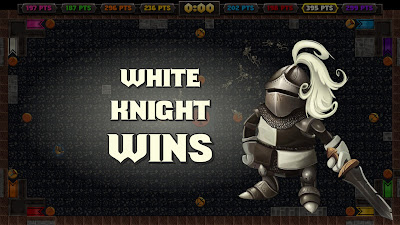 Knight Squad Game Screenshot 3