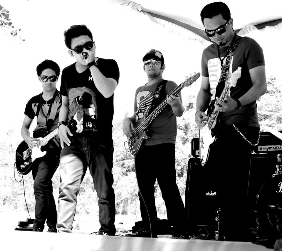 Grambira Band Hadir Mewarnai Dunia Musik Indonesia