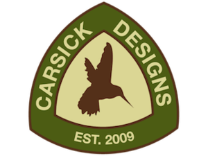 Carsick Designs