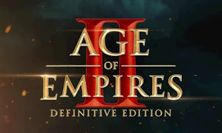 Age of Empires II: Definitive Edition | 7 GB | Compressed
