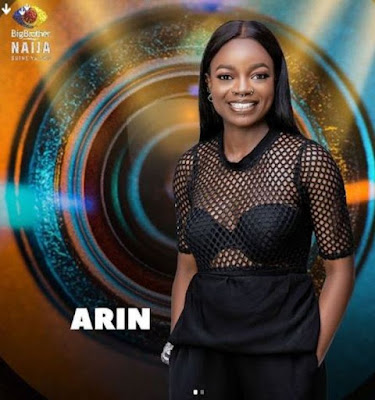 #BBNaija: Arin Reveals Why She Nominated Tega For Possible Eviction #momusicdate #BBNaija: Arin Reveals Why She Nominated Tega For Possible Eviction #momusicdate