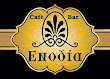 Enodia Cafe Bar Athens Greece