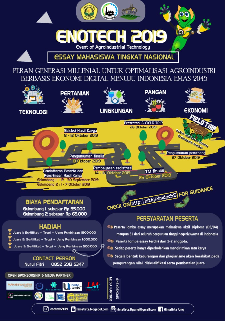 Lomba essay mahasiswa 2019 03 picture