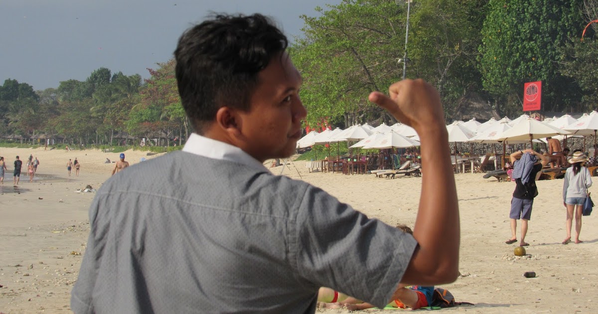 Beyond Insight: Jalan Allah selalu yang terbaik~