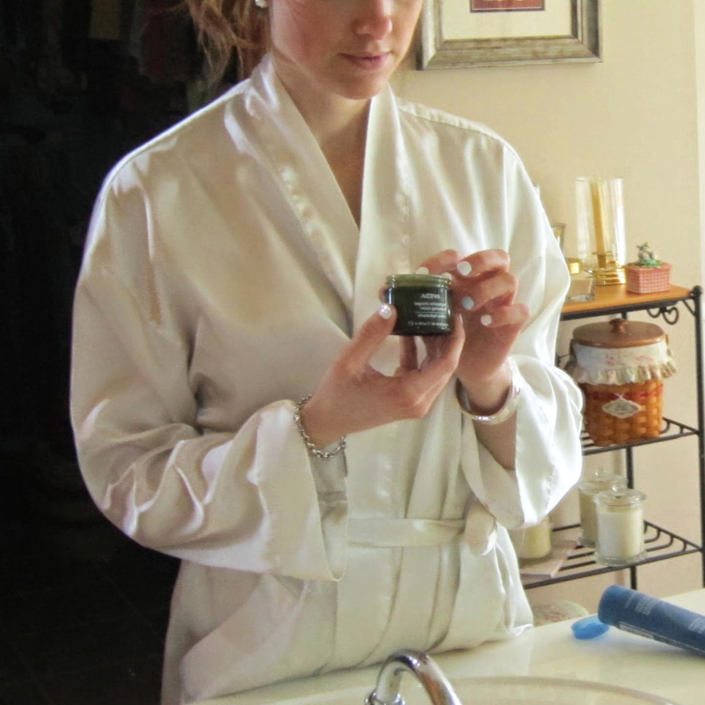 Raising Iowa: My Skin Care Regimen