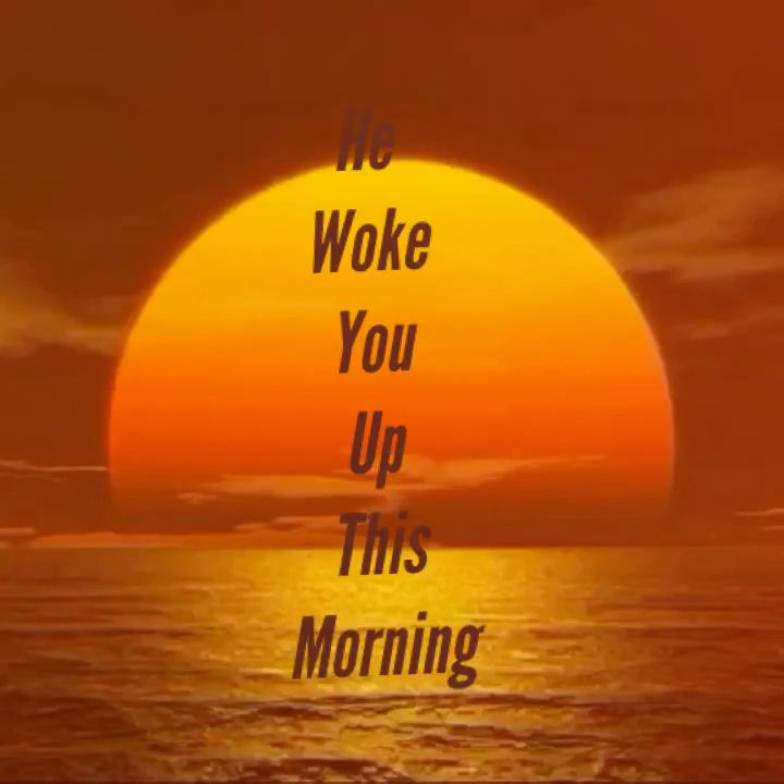 inspirational good morning messages