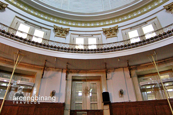 gereja immanuel jakarta pusat