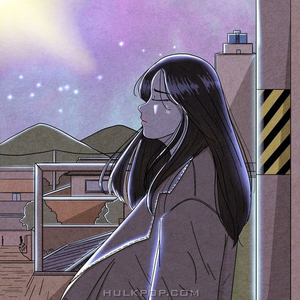 J.DY.SSO – Words for me – Single