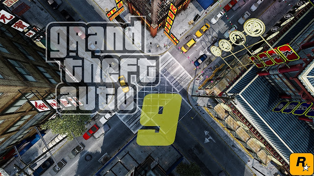 تحميل لعبة جاتا 9 برابط واحد مباشر مضغوطة مجانا GTA 9