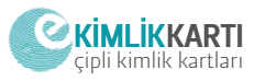 E-Kimlik