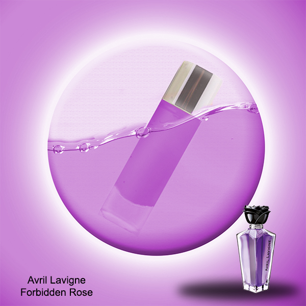 Senarai Minyak Wangi Perempuan Yang Paling Sedap Adarain