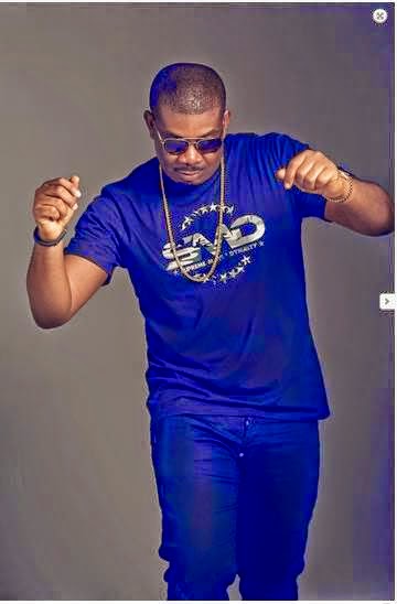 4 Don Jazzy, Tiwa, Dr Sid, D'Prince, other Mavin artists in new photos