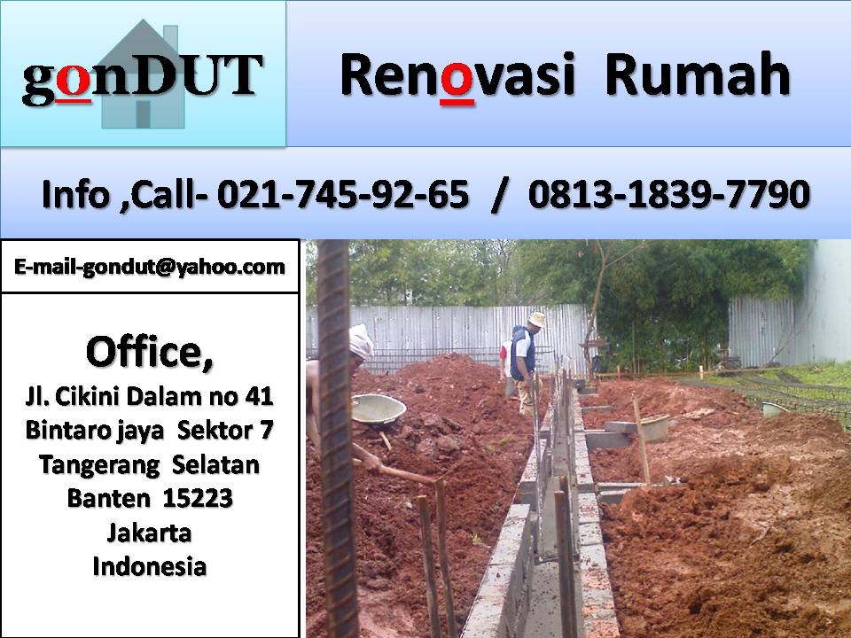 renovas rumah: renovasi rumah