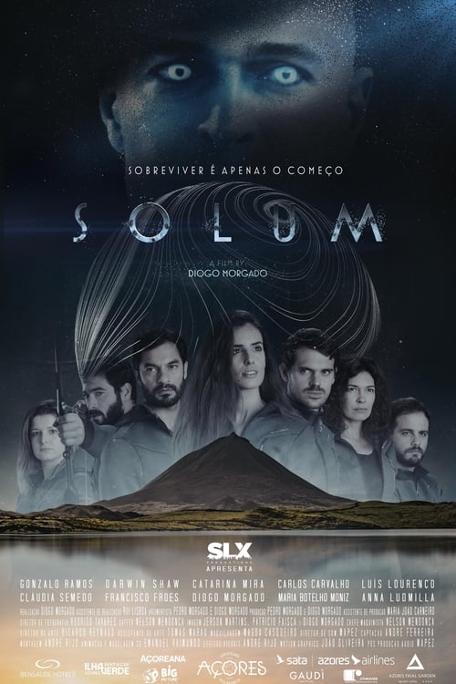 [HD] Solum 2019 Film Complet En Anglais