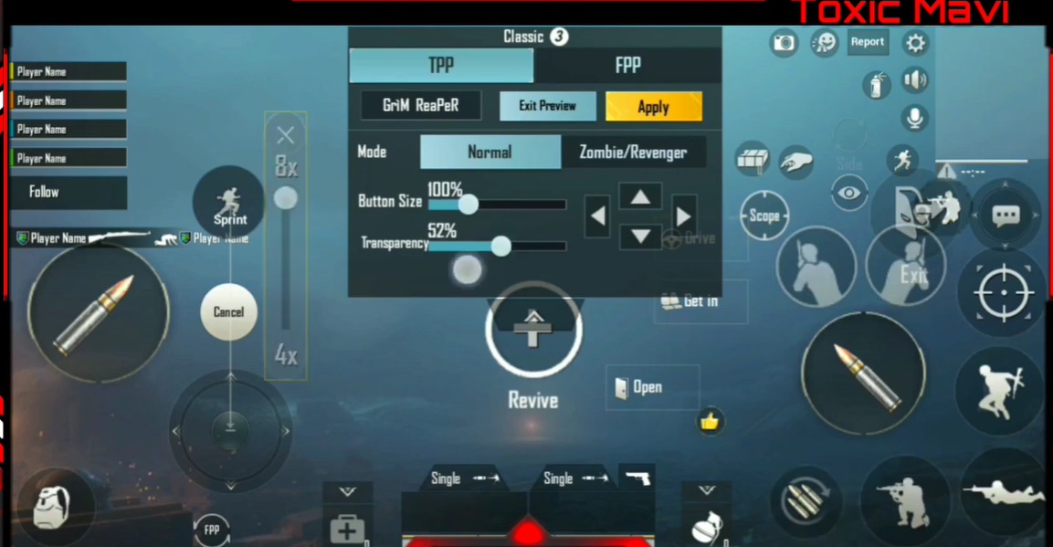 MAVI - BGMI ( Battlegrounds Mobile India ) PUBG MOBILE | Mavi PUBG