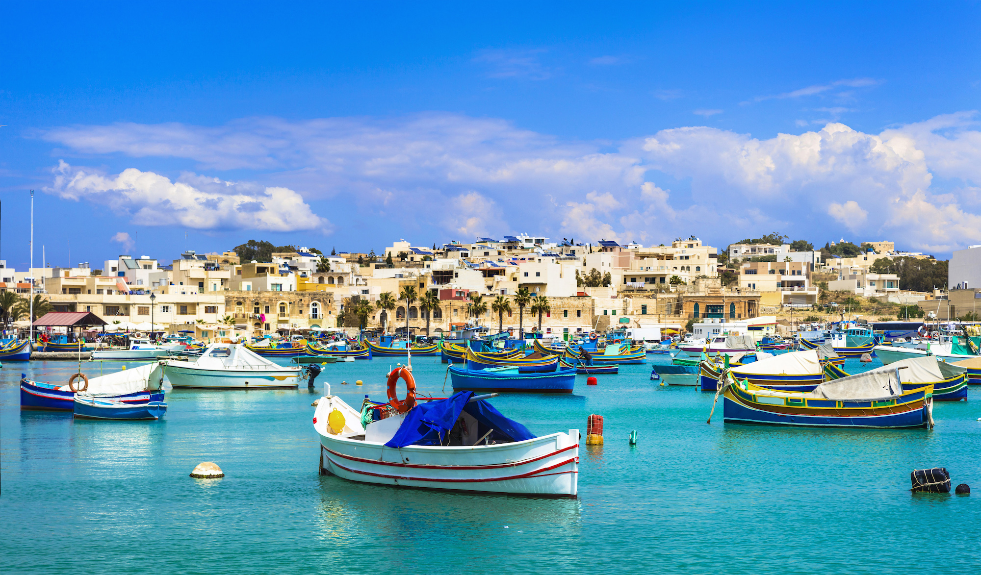 Malta to welcome tourists from summer 2021