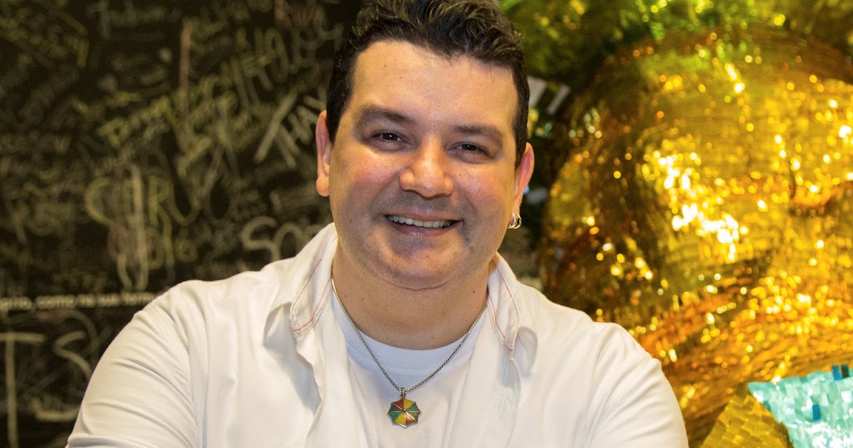 ACONTECE: André Rio lança CD com pocket show e noite de autógrafos