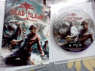 Dead Island Ps3 Version