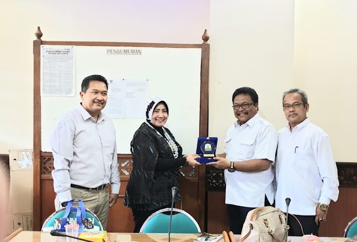 Berjasa di Bidang Kesehatan, Desa Terpencil di Aceh Tamiang ini Dapat Penghargaan Menkes
