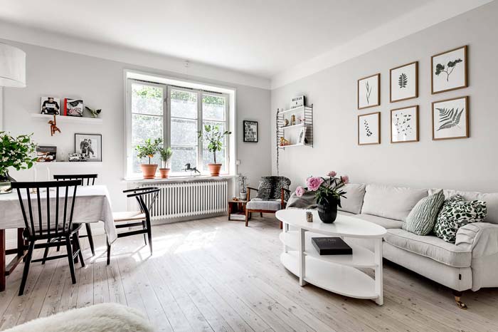 Rentoa ja trendikästä