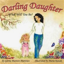 Darling Daughter...what will you be?