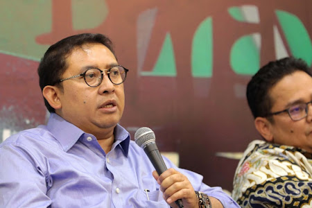    Fadli Zon Ke Polisi: Pelaku Penembakan Di Toll Km 50 Dibuka, Jangan Disembunyikan!
