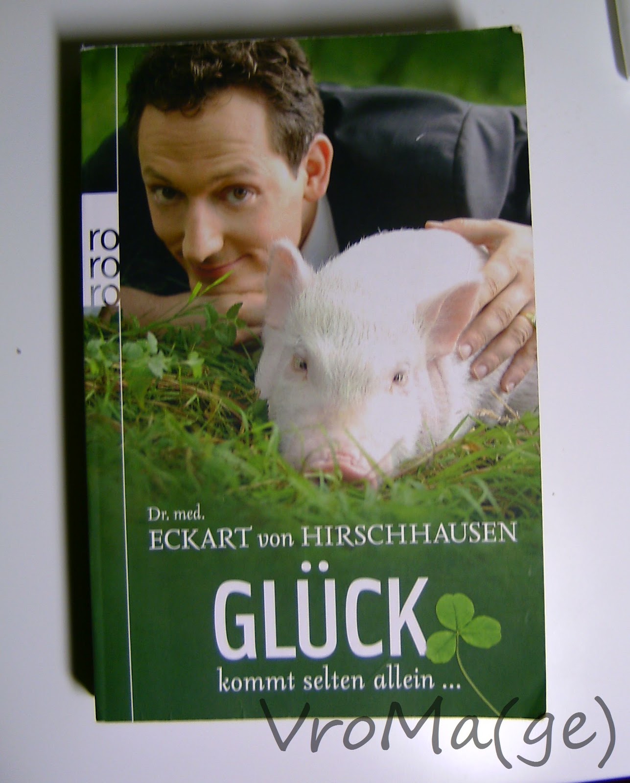 Glück Kommt Selten Allein Glück Kommt Selten Allein