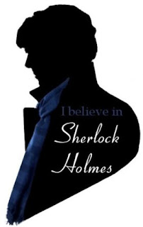 I Believe in Sherlock