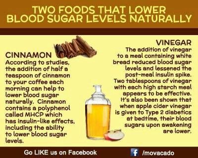 what to eat to lower your blood sugar