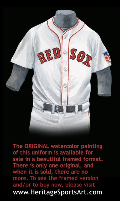 Heritage Uniforms and Jerseys and Stadiums - NFL, MLB, NHL, NBA