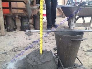beton kedap air
