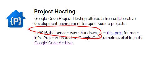 Google host