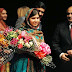 17 Years Old Malala Yousafzai Wins Nobel Peace Prize