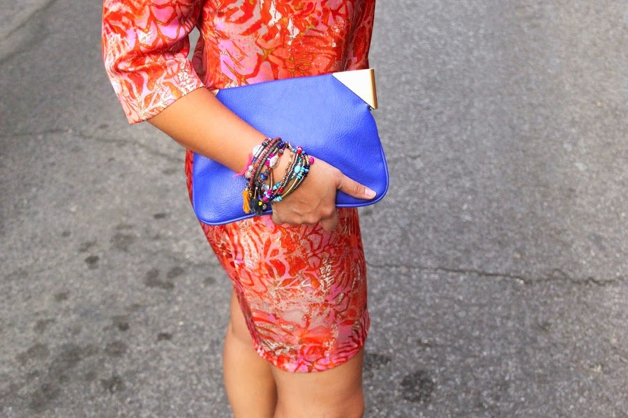 Como hacer 5 looks DIY para invitadas de boda, cómo hacerlos tu misma (patrones incluidos)