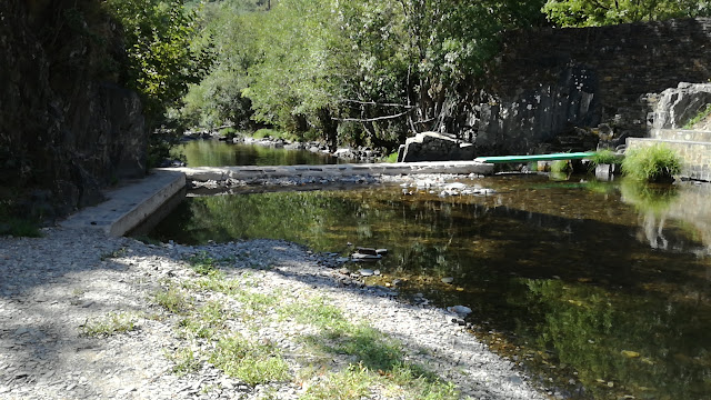 Praia da Cabreira Praia da Cabreira