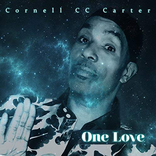 Cornell CC Carter ONE LOVE