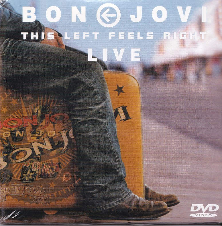 Bon jovi this left feels right cd. This left feels right. Bon jovi 2003 this left feels. Left feels. Bon jovi have.