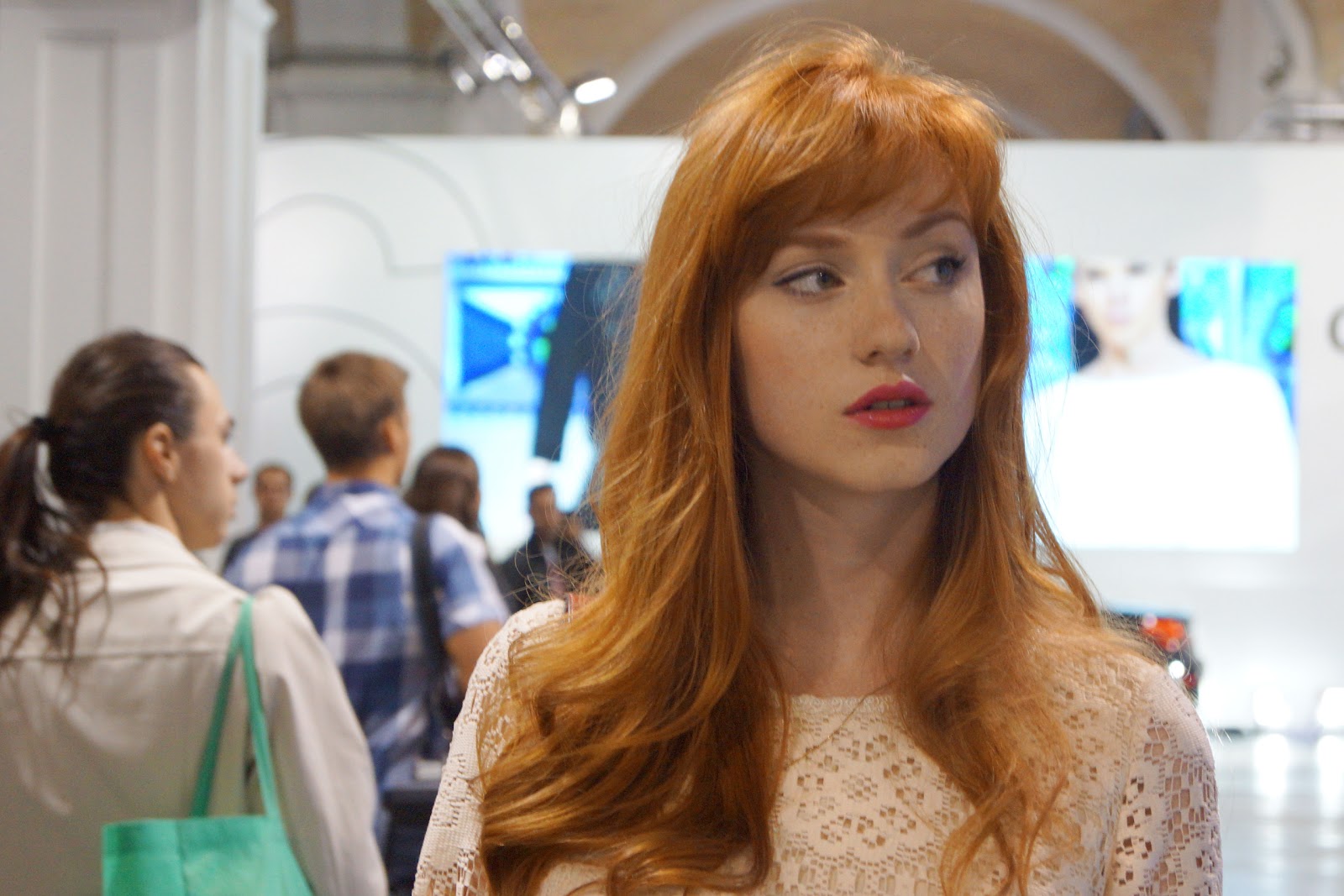 Alina Kovalenko Hot Model HD Wallpaper | HD Wallpapers (High Definition