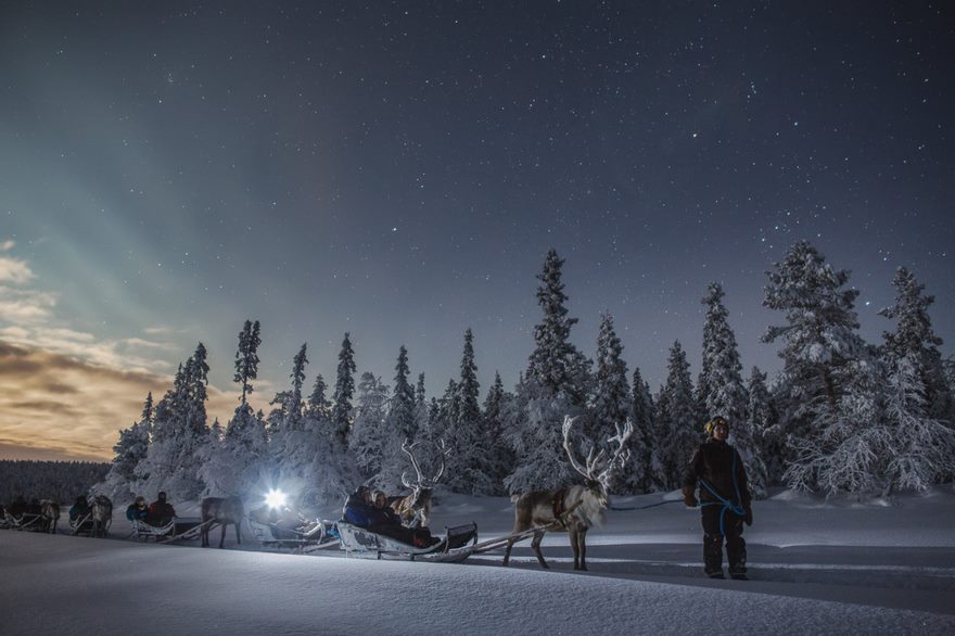 34 Reasons Why Lapland Is The Most Mythical Place To Celebrate Christmas 34 Reasons Why Lapland Is The Most Mythical Place To Celebrate Christmas