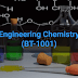 Engineering Chemistry (BT-1001)