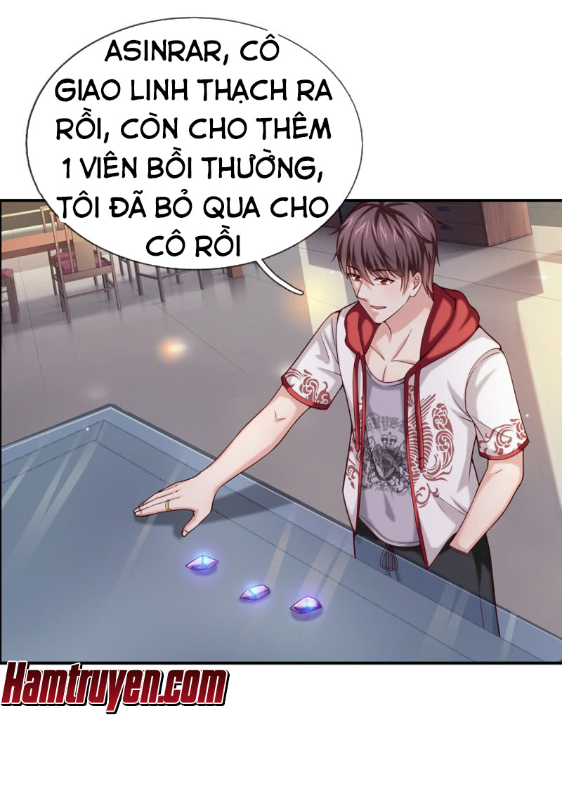 Tuyệt Thế Phi Đao Chapter 241 - AB Truyện