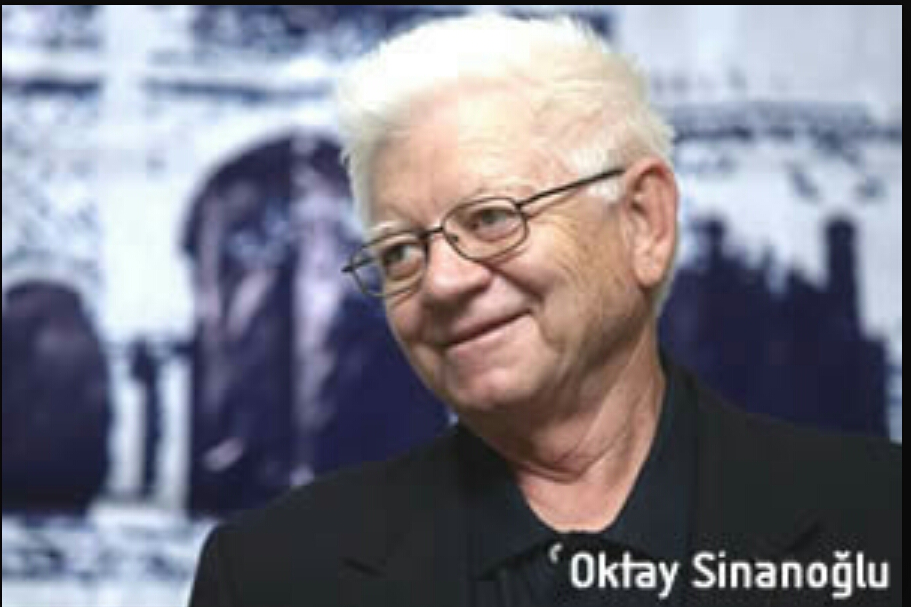 Serdar�ın Teknesine Aldıkları Prof.Dr. Oktay Sinanoğlu Vefat etti&hellip;