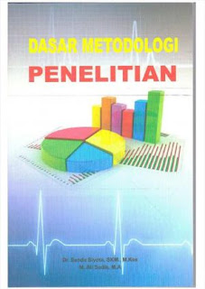 Ebook Majalah Indonesia Download Buku Dasar Metodologi Penelitian pdf