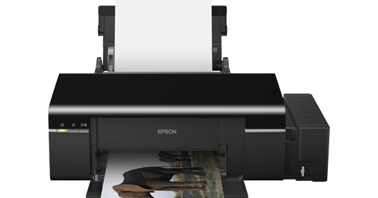 epson l200 ink code