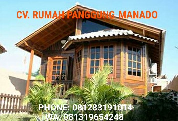 Rumah Ukuran Sedang