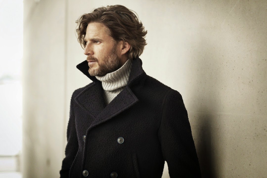 Roj Fashion Lifestyle Noah Huntley Next Model Management London