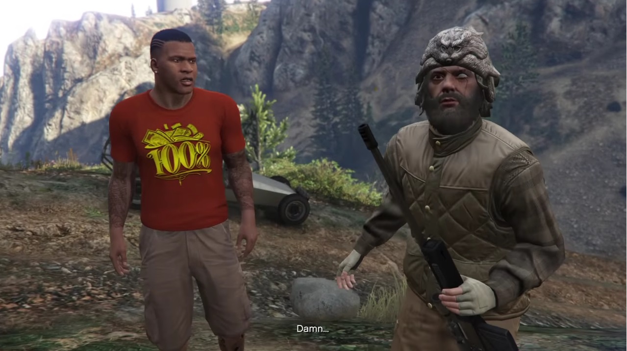 14 Misi DiamDiam & Tersembunyi Gta 5 Yang Tidak Ada Di Map & Sering