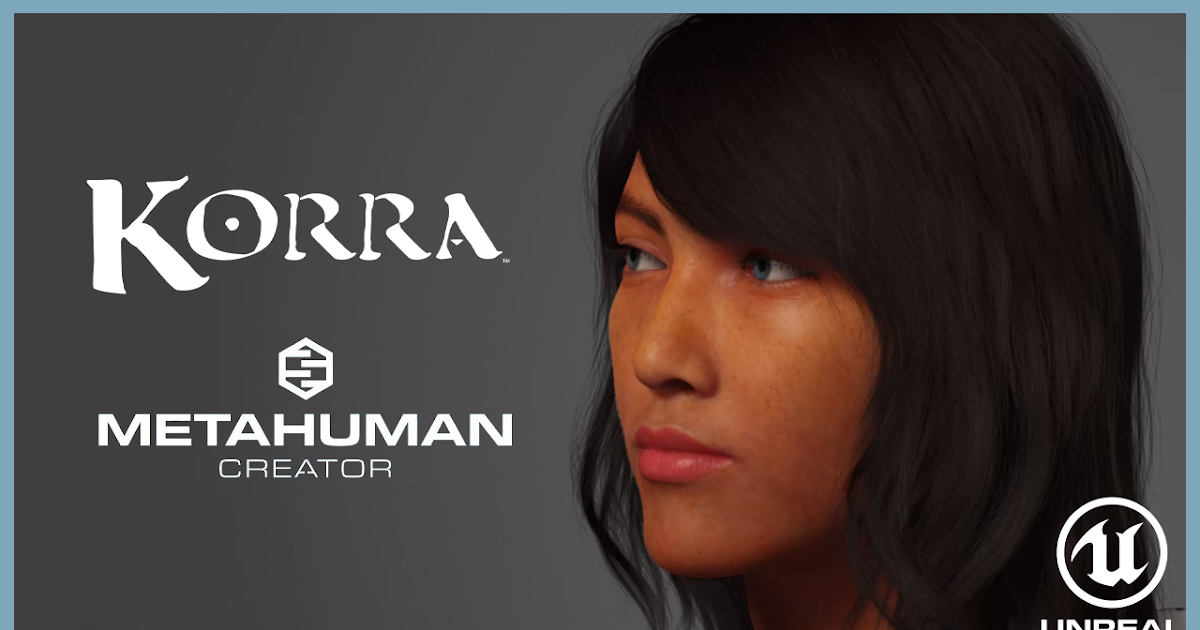 meta human meta human
