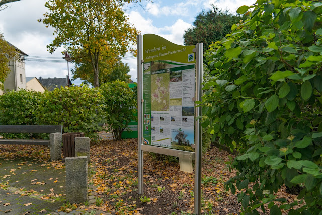 Wäller Tour Iserbachschleife | Wandern im Westerwald 02