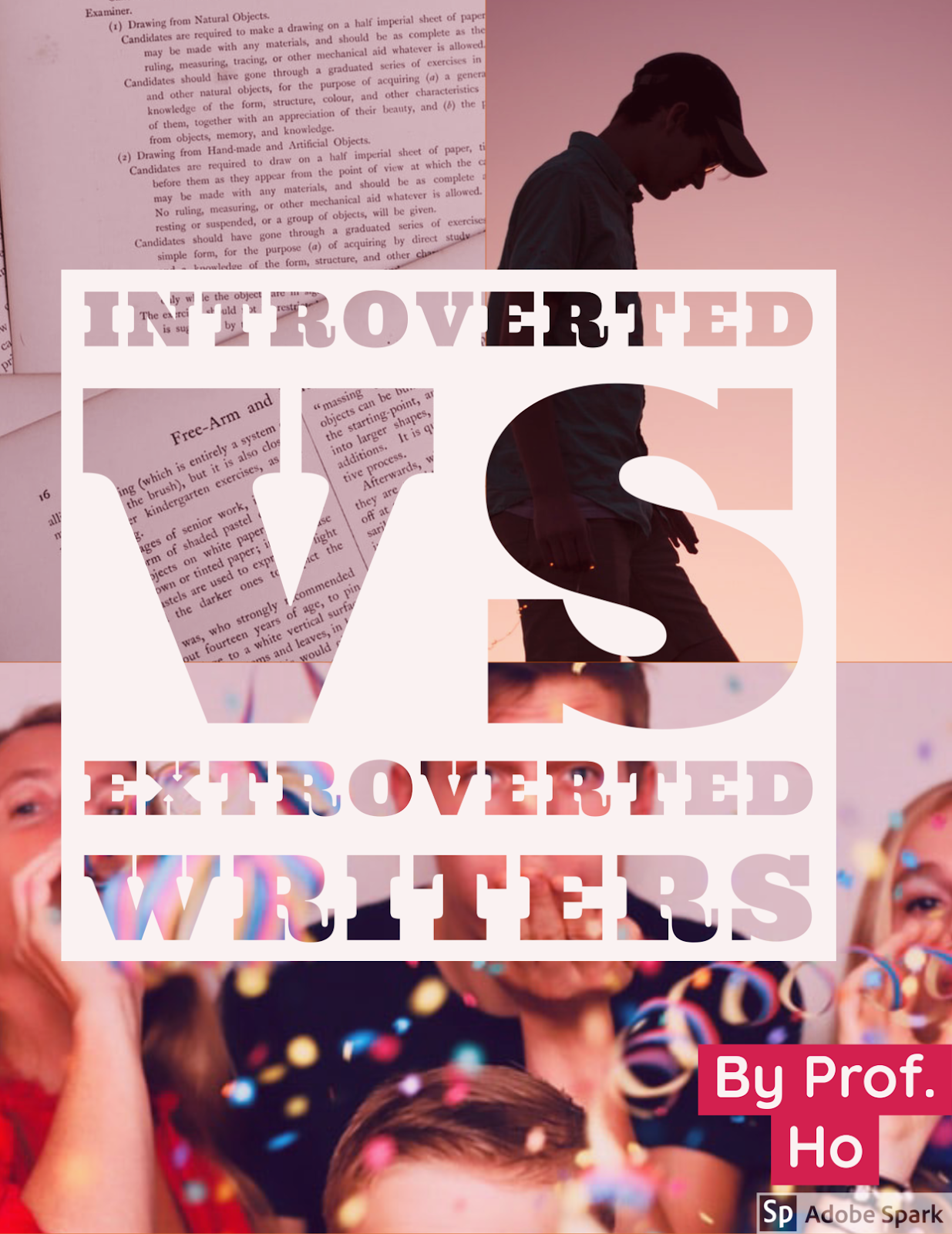 Yvonne's Tips for Teachers Post 240 Are you an introverted one